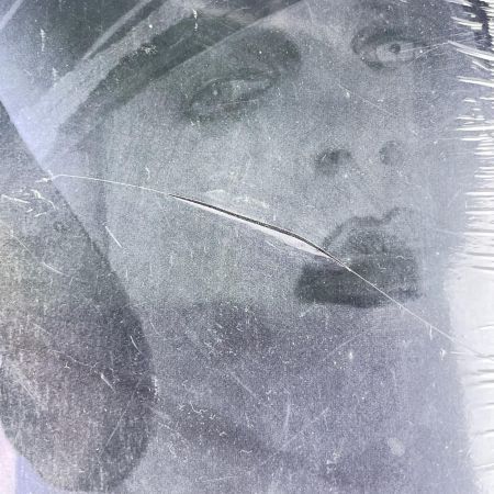 Marilyn Manson マリリンマンソン カレンダー2004