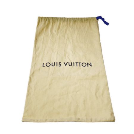 LOUIS VUITTON ルイヴィトン ショルダーストラップ 1.8cm幅 スナップフック 7段階調節可能 ベージュ
