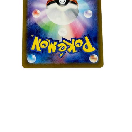 ポケモンカード ブラッキー マスターボールミラー 092/187 ポケカ