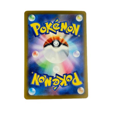 ポケモンカード1 メガダークライex 114/081SAR ポケカ