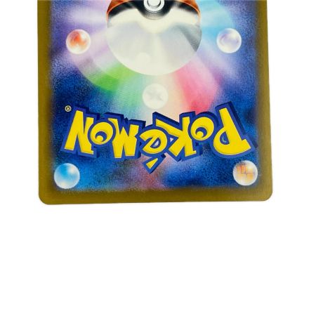 ポケモンカード1 メガダークライex 114/081SAR ポケカ