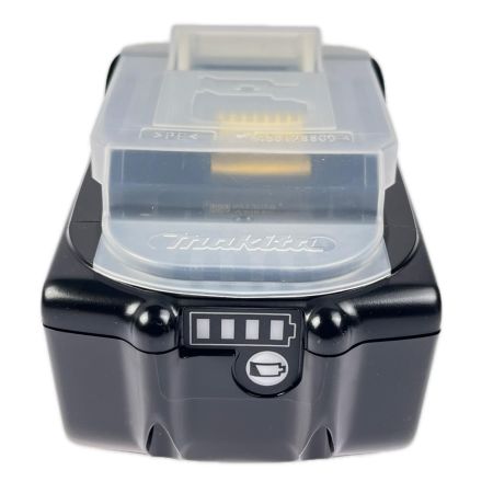 MAKITA マキタ 18Vリチウムイオンバッテリ 6.0Ah BL1860B