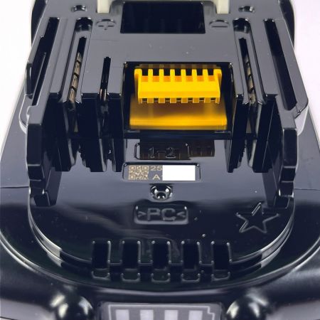 MAKITA マキタ 18Vリチウムイオンバッテリ 6.0Ah BL1860B