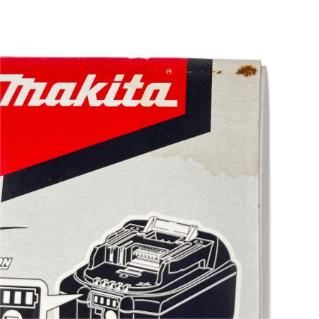 MAKITA マキタ 18Vリチウムイオンバッテリ 6.0Ah BL1860B