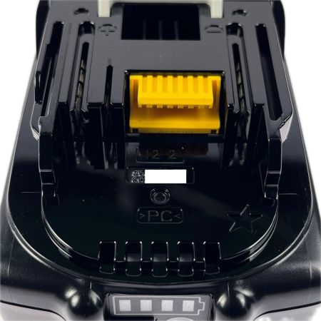 MAKITA マキタ 18Vリチウムイオンバッテリ 6.0Ah BL1860B