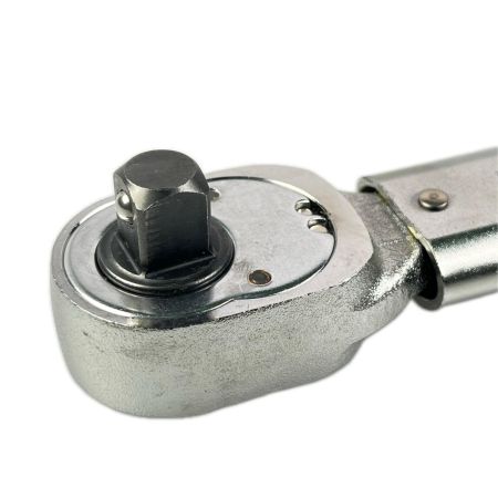 TOHNICHI シグナル式トルクレンチ プリセット形 QL200N4-MH