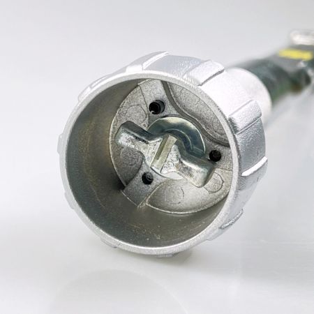 TOHNICHI シグナル式トルクレンチ プリセット形 QL200N4-MH