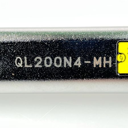 TOHNICHI シグナル式トルクレンチ プリセット形 QL200N4-MH
