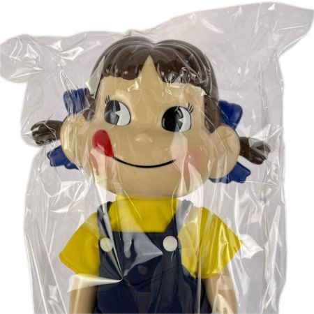 不二家 ペコちゃん首ふり人形［Milky版］