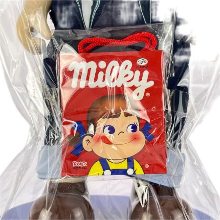 不二家 ペコちゃん首ふり人形［Milky版］