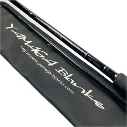 YAMAGA Blanks ヤマガブランクス アーリー フォーサーフ 109MMH Bランク
