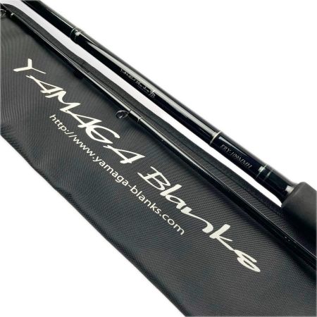 YAMAGA Blanks ヤマス アーリー フォーサーフ 109MMH