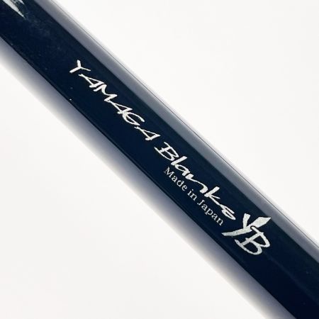 YAMAGA Blanks ヤマス アーリー フォーサーフ 109MMH