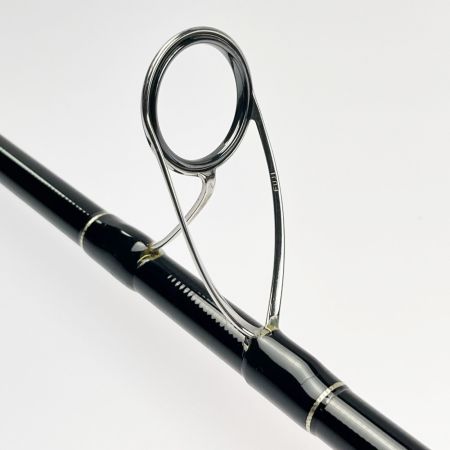 YAMAGA Blanks ヤマス アーリー フォーサーフ 109MMH