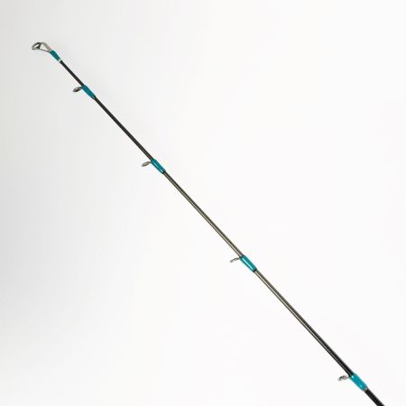 TULALA×ism ツララ×イズム タロンペ78S スピニングロッド