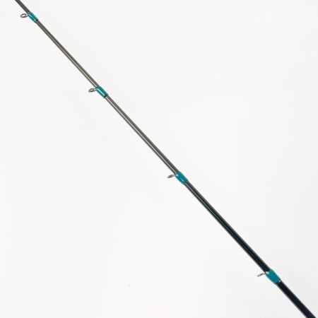 TULALA×ism ツララ×イズム タロンペ78S スピニングロッド