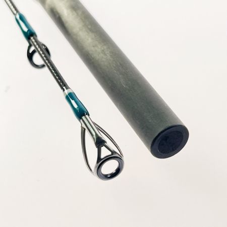 TULALA×ism ツララ×イズム タロンペ78S スピニングロッド