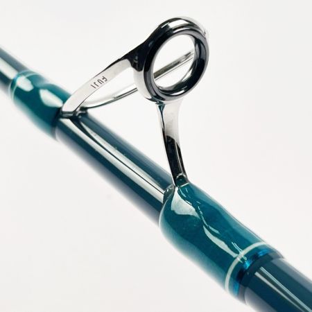 TULALA×ism ツララ×イズム タロンペ78S スピニングロッド