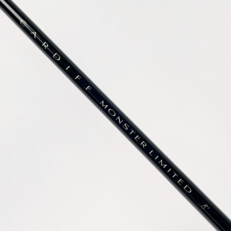 SHIMANO シマノ カーディフ モンスターリミテッド 80ML スピニングモデル 33377
