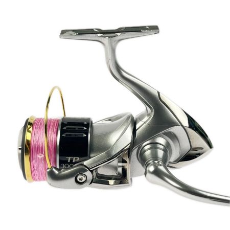 SHIMANO シマノ スピニングリール 15ツインパワー3000HGM 03404