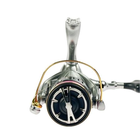 SHIMANO シマノ スピニングリール 15ツインパワー3000HGM 03404