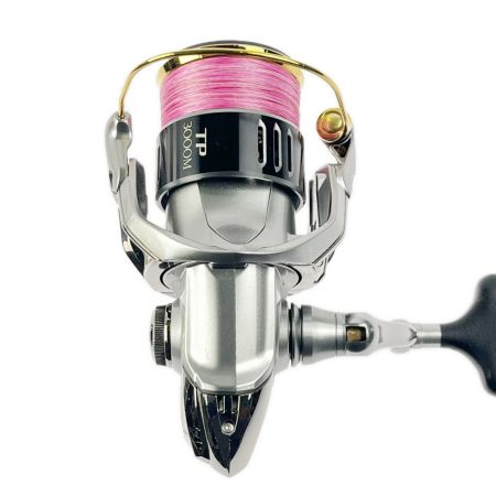 SHIMANO シマノ スピニングリール 15ツインパワー3000HGM 03404