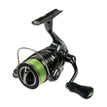 SHIMANO シマノ スピニングリール 24ツインパワーC2500SXG 046772