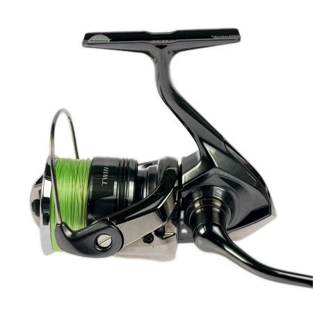 SHIMANO シマノ スピニングリール 24ツインパワーC2500SXG 046772