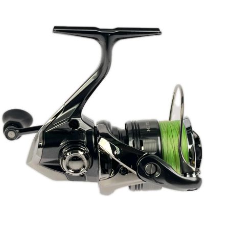 SHIMANO シマノ スピニングリール 24ツインパワーC2500SXG 046772
