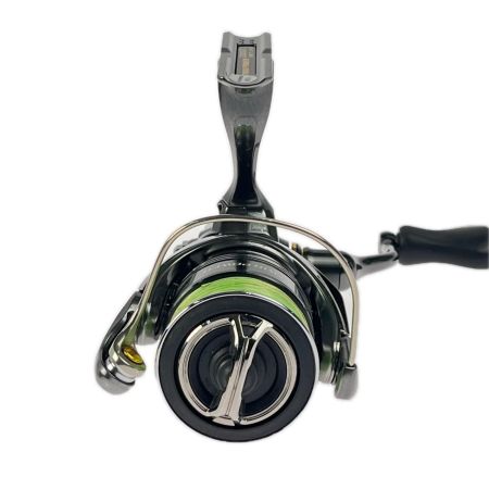 SHIMANO シマノ スピニングリール 24ツインパワーC2500SXG 046772