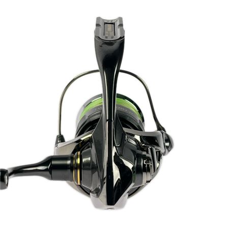 SHIMANO シマノ スピニングリール 24ツインパワーC2500SXG 046772