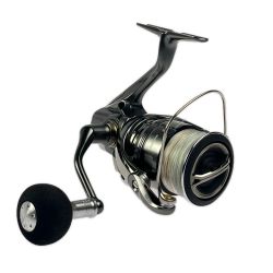 SHIMANO シマノ 24ツインパワー 4000XG 046871 ハンドルノブカスタム Bランク