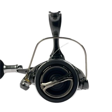 SHIMANO シマノ 24ツインパワー 4000XG 046871 ハンドルノブカスタム