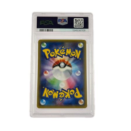 ポケモンカード PSA10 ニンフィアEX 025/032RR ポケカ