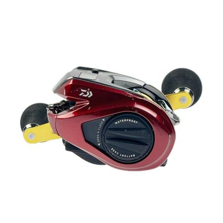DAIWA ダイワ カウンター付両軸リール スパルタン MX IC 150H  621012