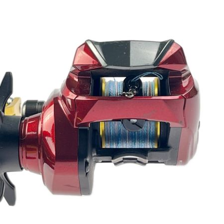 DAIWA ダイワ カウンター付両軸リール スパルタン MX IC 150H  621012
