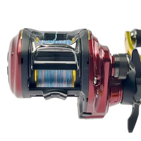DAIWA ダイワ カウンター付両軸リール スパルタン MX IC 150H  621012