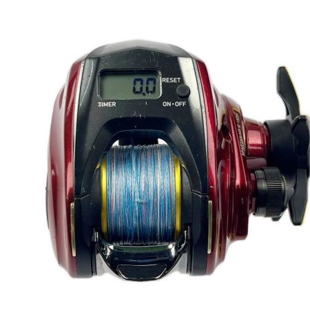 DAIWA ダイワ カウンター付両軸リール スパルタン MX IC 150H  621012