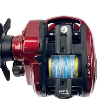 DAIWA ダイワ カウンター付両軸リール スパルタン MX IC 150H  621012