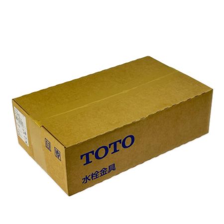 TOTO トートー GG 壁付サーモスタット混合水栓 寒冷地仕様 未開封品  TBV03445Z1