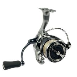 DAIWA ダイワ スピニングリール 25カルディア LT2500S-XH 00060407 Bランク