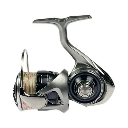 DAIWA ダイワ スピニングリール 25カルディア LT2500S-XH 00060407