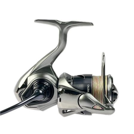 DAIWA ダイワ スピニングリール 25カルディア LT2500S-XH 00060407