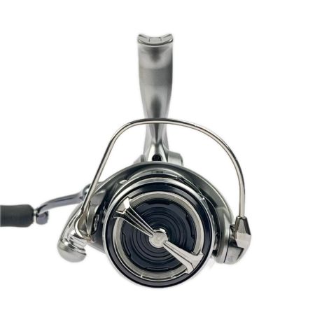 DAIWA ダイワ スピニングリール 25カルディア LT2500S-XH 00060407