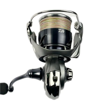 DAIWA ダイワ スピニングリール 25カルディア LT2500S-XH 00060407