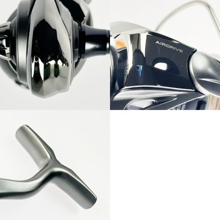 DAIWA ダイワ スピニングリール 25カルディア LT2500S-XH 00060407