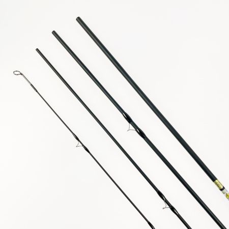 TIEMCO ティムコ Foxfire True to nature 763-4 グリーンカモ