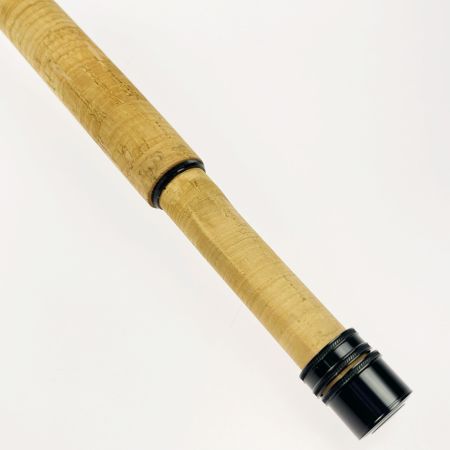 TIEMCO ティムコ Foxfire True to nature 763-4 グリーンカモ