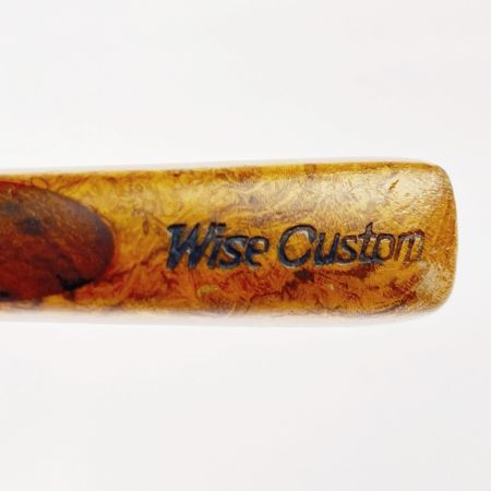 WISE CUSTOM ワイズカスタム ランディングネット カーブ 全長約40cm