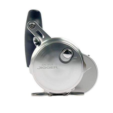 SHIMANO シマノ 両軸リール 17オシアジガー 2001NRHG 左ハンドル 03672